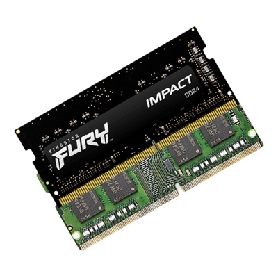金士顿DDR4笔记本内存条