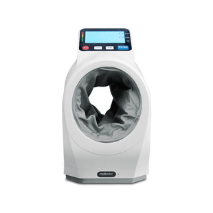 领透脉搏波 智能款医院用血压精准测量仪全自动上臂式血压计9000C