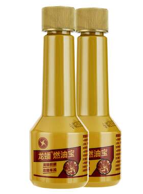 龙蟠清理pea提升动力汽油添加剂
