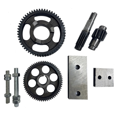 博丹弯箍机配件型号全发货快