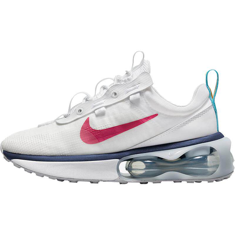 耐克AIRMAX男女气垫跑步鞋