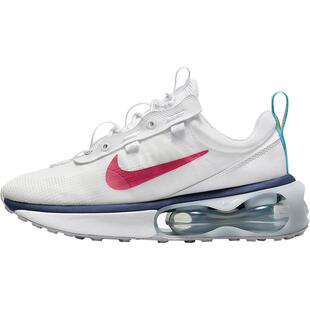 Nike/耐克官方正品 Air Max 男女舒适减震运动跑步鞋 DC9478-100