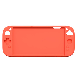 bibuks适用任天堂switch2代保护壳NS2代一体壳硅胶套软壳全包超薄