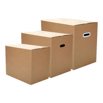 搬家加厚特硬北京定做纸箱子现货