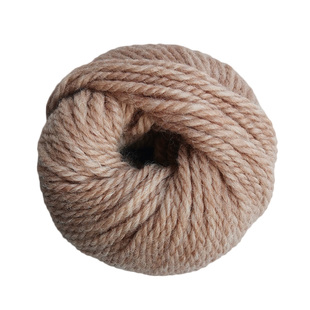 日本毛线中粗手工白色灰色红色羊毛纯毛合太并太 八奶大衣外套 围