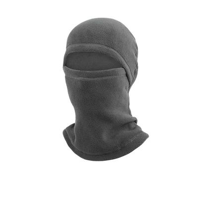 骑行保暖帽子冬季防风面罩