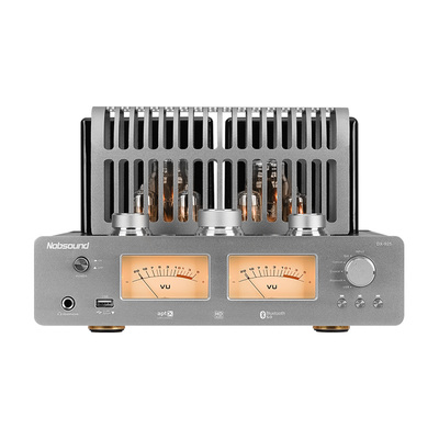 诺普声大功率发烧胆机