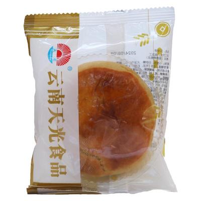 天光陆良甜点软糯可口糕点好吃