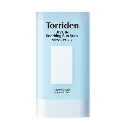 torriden玻尿酸防晒棒