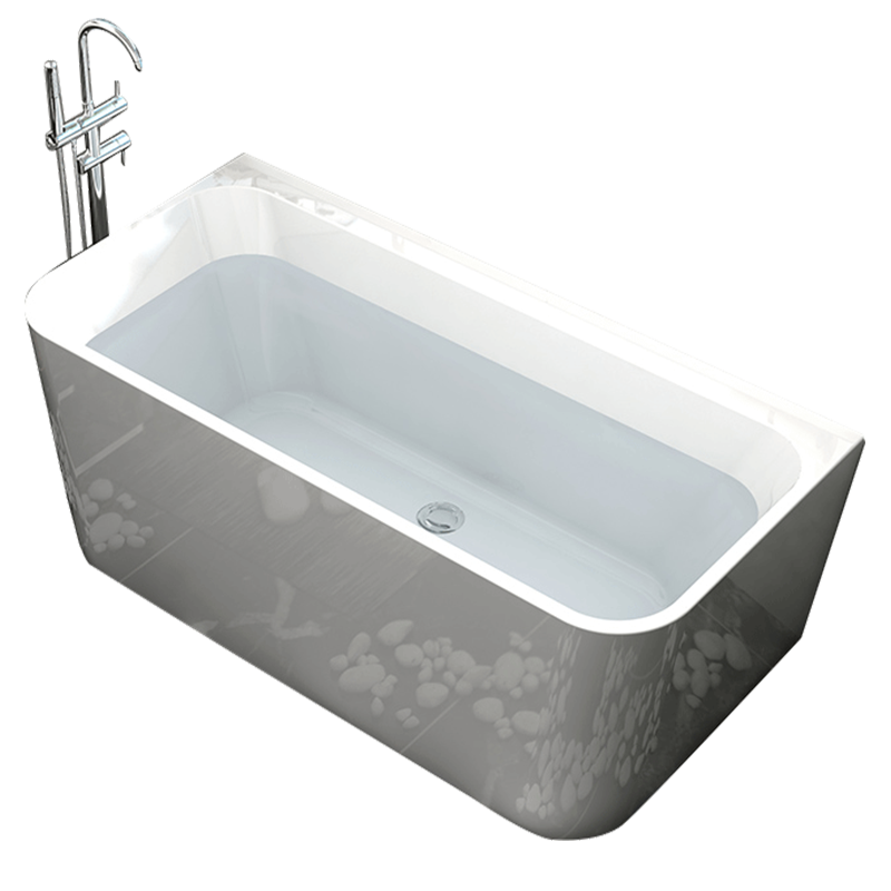 四季沐歌独立式家用成人卫生间浴缸怎么样？多人被骗了？事件真相是？