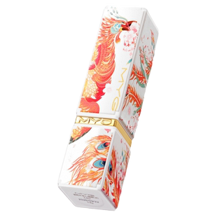 MYG/魅颜堂温感变色口红润唇膏女保湿滋润不易沾杯不掉色