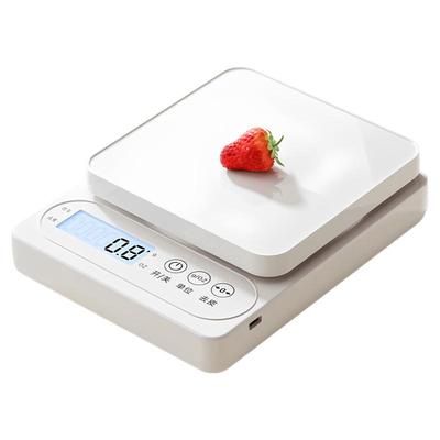 烘焙厨房秤电子秤精准小型高精度