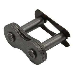 链条接头链扣23456分1寸06B08B10A12A16A20A24A单排双排全扣半扣