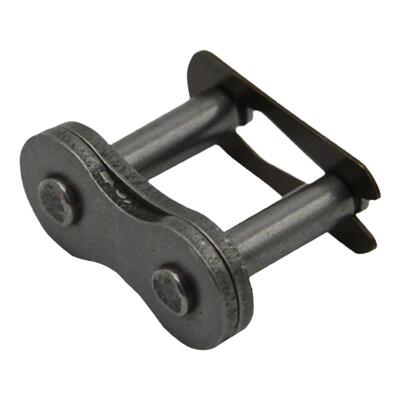 真的很硬链条接头链扣全扣半扣