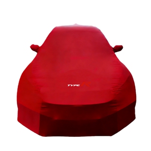 适用本田Civic思域typeR专用汽车车衣车罩FD2FD1FK8FK2FK7FC1车套