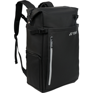 YONEX尤尼克斯羽毛球包大容量多功能运动双肩背包BA292CR