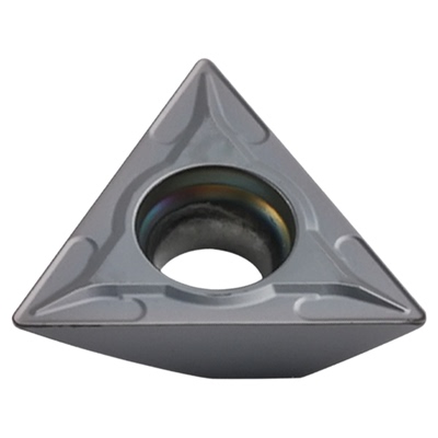 三角数控倒角机刀片TCMT16T304倒角内孔硬质合金钢件不锈钢通用刀