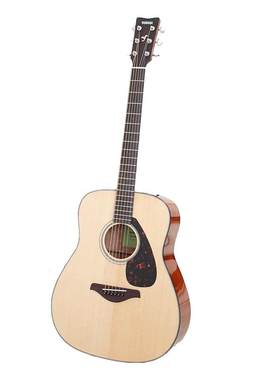 Yamaha/雅马哈41/40英寸吉他21品
