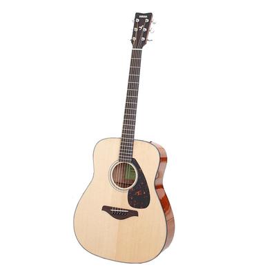 Yamaha/雅马哈41/40英寸吉他21品