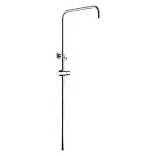 花洒配件浴室改装淋浴升降杆套装全铜加厚喷头支架淋浴管子转换器