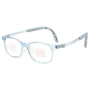 医院用儿童眼镜框男孩女童硅胶超轻离焦近视防控镜架散光远视配镜