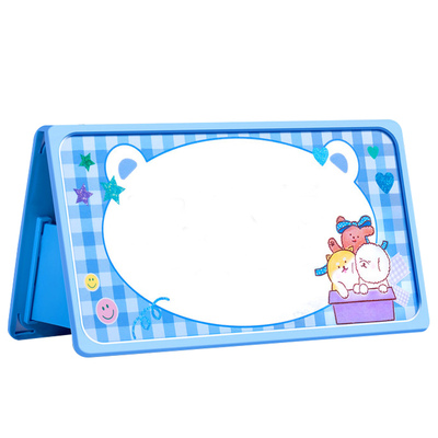 得力小学生姓名牌一年级可定制