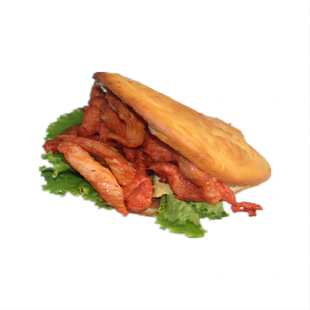 正宗鼎香坊里脊肉饼腌制料+鼎香坊+鸡肉卷饼+口袋馍+里脊肉饼腌料