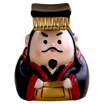 陕西历史博物馆文创秦兵马俑摆件