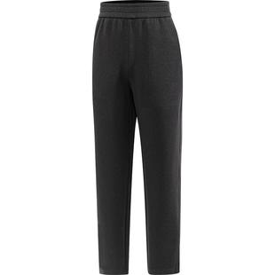 本来BENLAI女士云感柔萝卜裤25秋季新款棉感运动休闲裤BNM650012