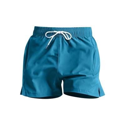 羽毛球服男女同款运动短裤夏季