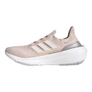 adidas阿迪达斯女鞋BOOST运动鞋减震轻便透气休闲跑步鞋 HQ8600