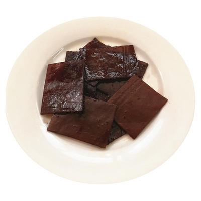 四川特产麻辣陈记豆干