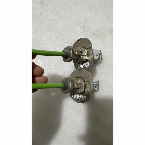 议价西门子DRIVE-CLIQ连接器 6SL3066-2DA00