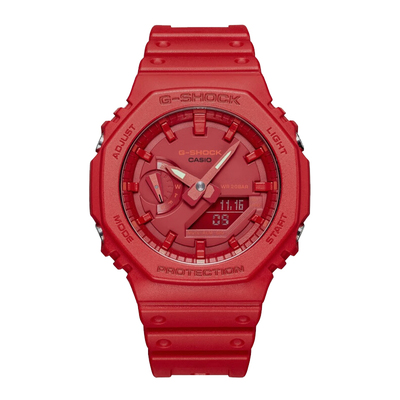 卡西欧G-SHOCK农家橡树新年礼物