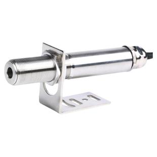 在线式红外线测温仪温度传感器探头变送计非接触数显工业高精度