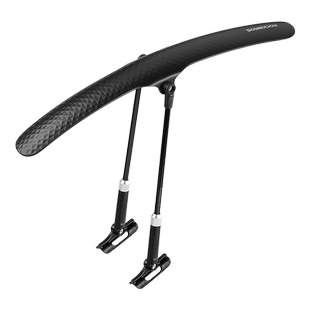 洛克兄弟公路自行车挡泥板平把公路旅行车快拆700C泥瓦泥除防雨板