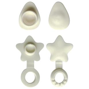 儿童洗澡桶专用水塞防漏水宝宝浴桶婴儿泡澡桶专属小配件塞子堵头