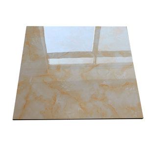 全抛釉瓷砖600x600爵士白大理石客厅卧室房间防滑耐磨地板玻化砖