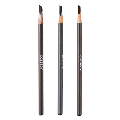 COZSEDY眉笔硬芯专业化妆师