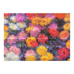 paperblanks佩兰克文件袋收纳袋子高档复古加厚文具文件夹文艺精致商务资料公文袋办公合同票据