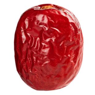 无核红枣新疆和田大枣特级人工去核空心枣子特大骏枣一级精品玉枣