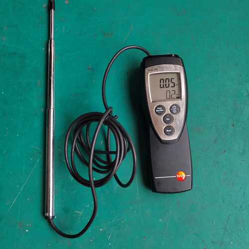【议价-可维修】TESTO 425 /均有货