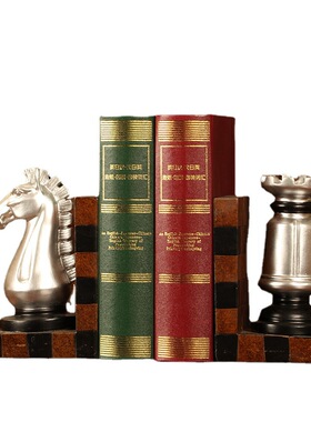 狼行天下摆件办公室装饰品