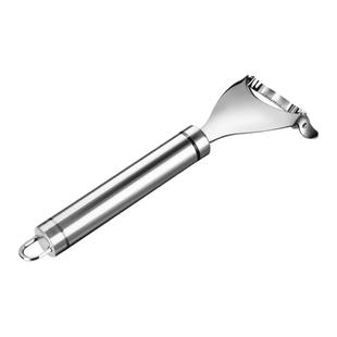 剥鲜玉米粒神器家用新款玉米刨粒器剥离器不锈钢扒苞米刮削脱粒器