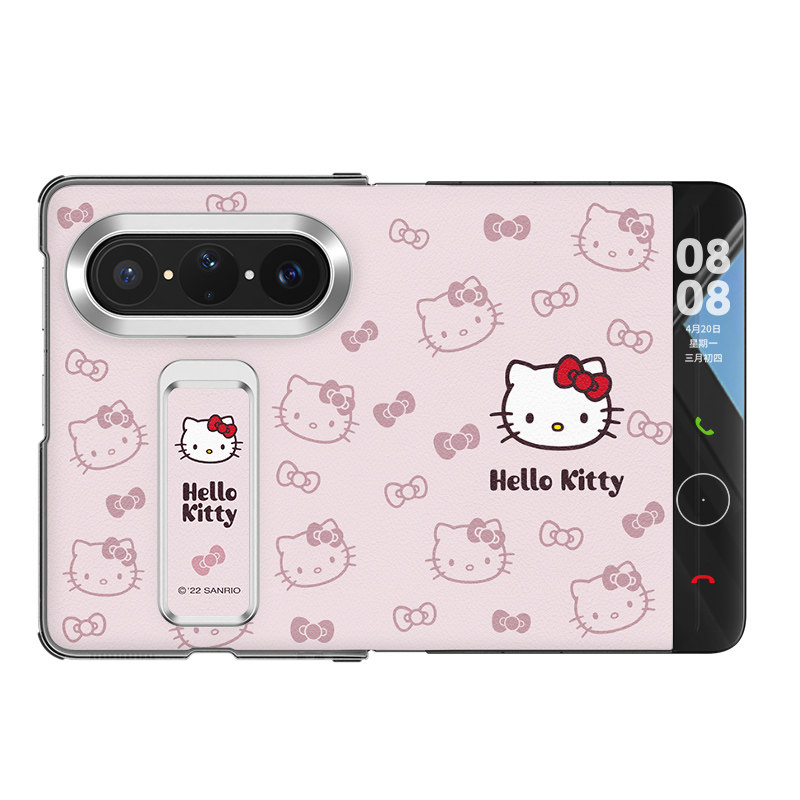 【顺丰包邮】HelloKitty全包外壳