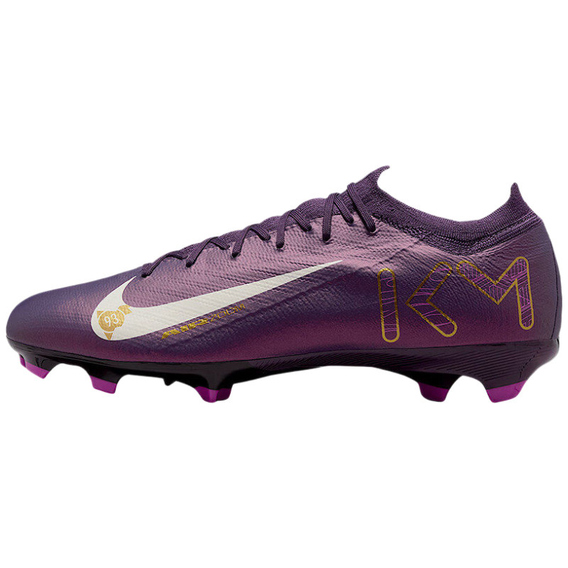 【自营】Nike/耐克ZM VAPOR 16 PRO KM FG足球鞋FQ8689-500