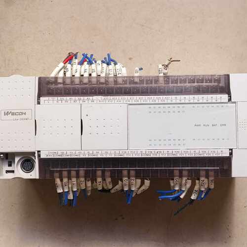 议价维控PLCLX3V2424MTA维修