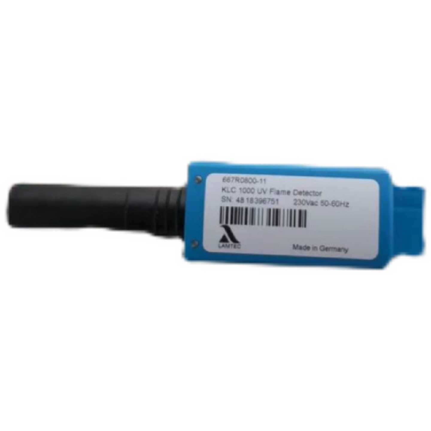 议价德国蓝姆泰克LAMTEC火焰放大器 667R0800-11 667R0100-1 UI30
