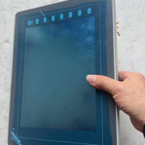 溢价-议价销售   MOTOUCHV810C触摸屏/工