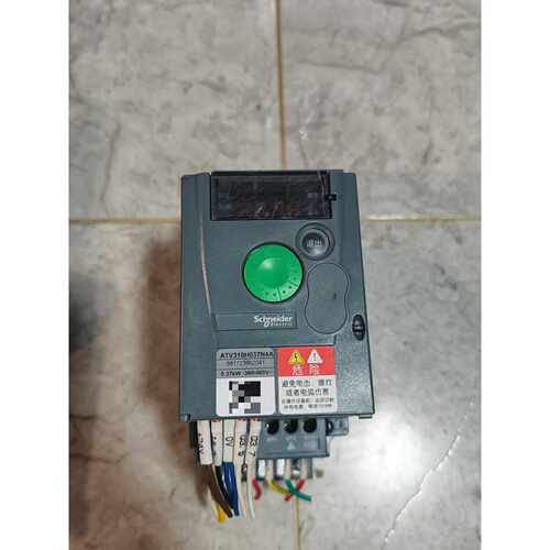 议价变频器 ATV310H037N4A